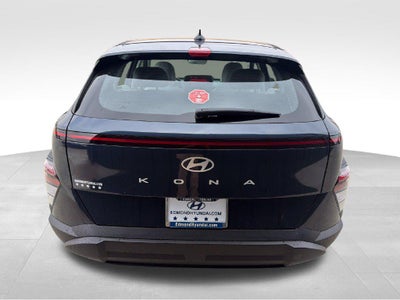 2027 Hyundai KONA SE FWD