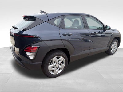 2027 Hyundai KONA SE FWD