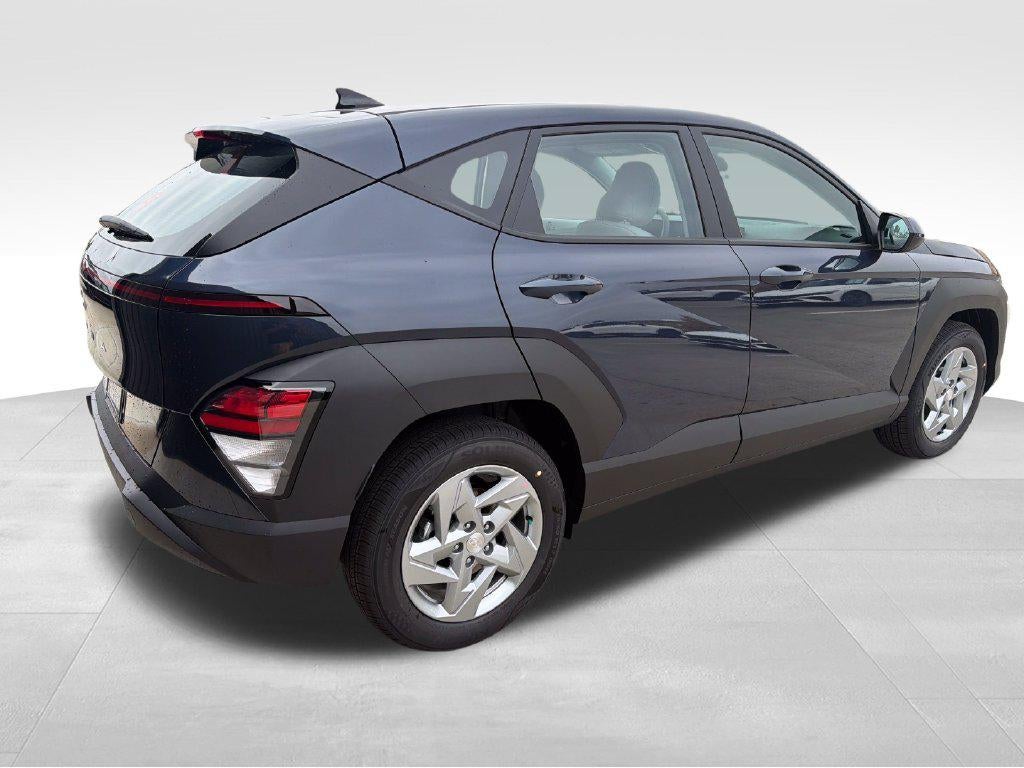 2027 Hyundai KONA SE FWD