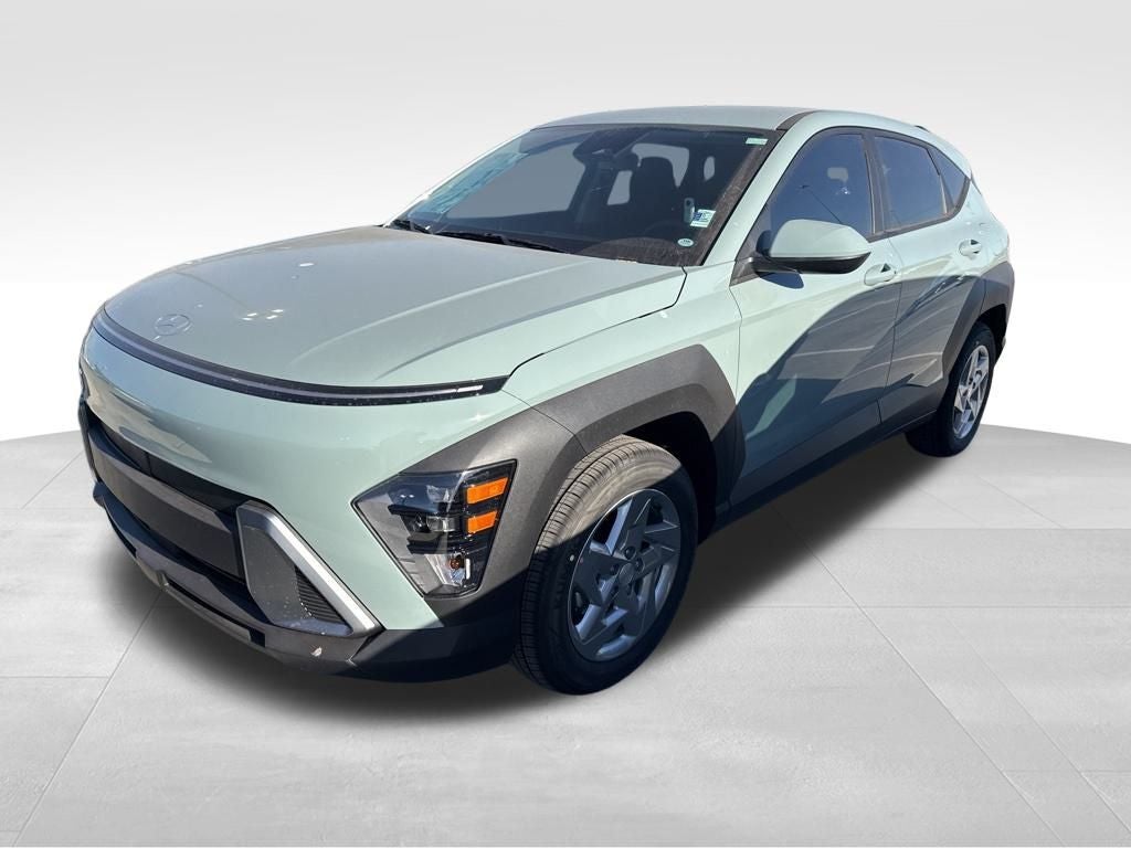 2026 Hyundai KONA SE FWD