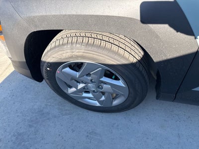 2026 Hyundai KONA SE FWD