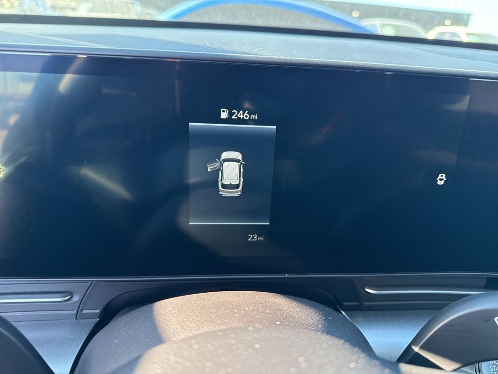 2026 Hyundai KONA SE FWD