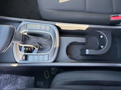 2026 Hyundai KONA SE FWD