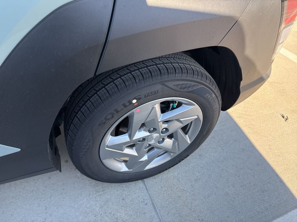 2026 Hyundai KONA SE FWD