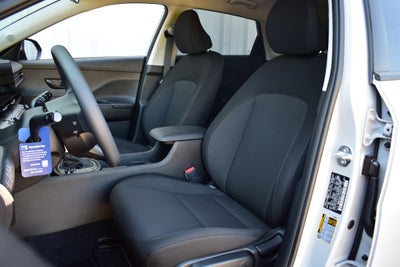 2026 Hyundai KONA SE FWD
