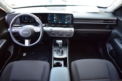 2026 Hyundai KONA SE FWD