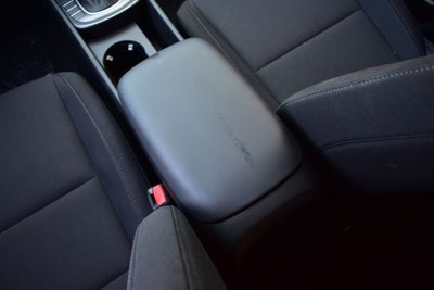 2026 Hyundai KONA SE FWD