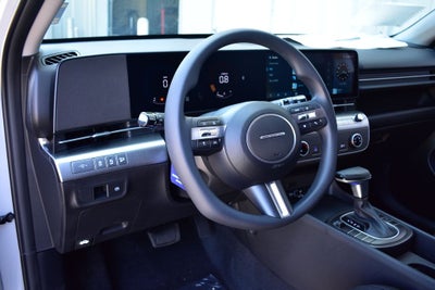 2026 Hyundai KONA SE FWD