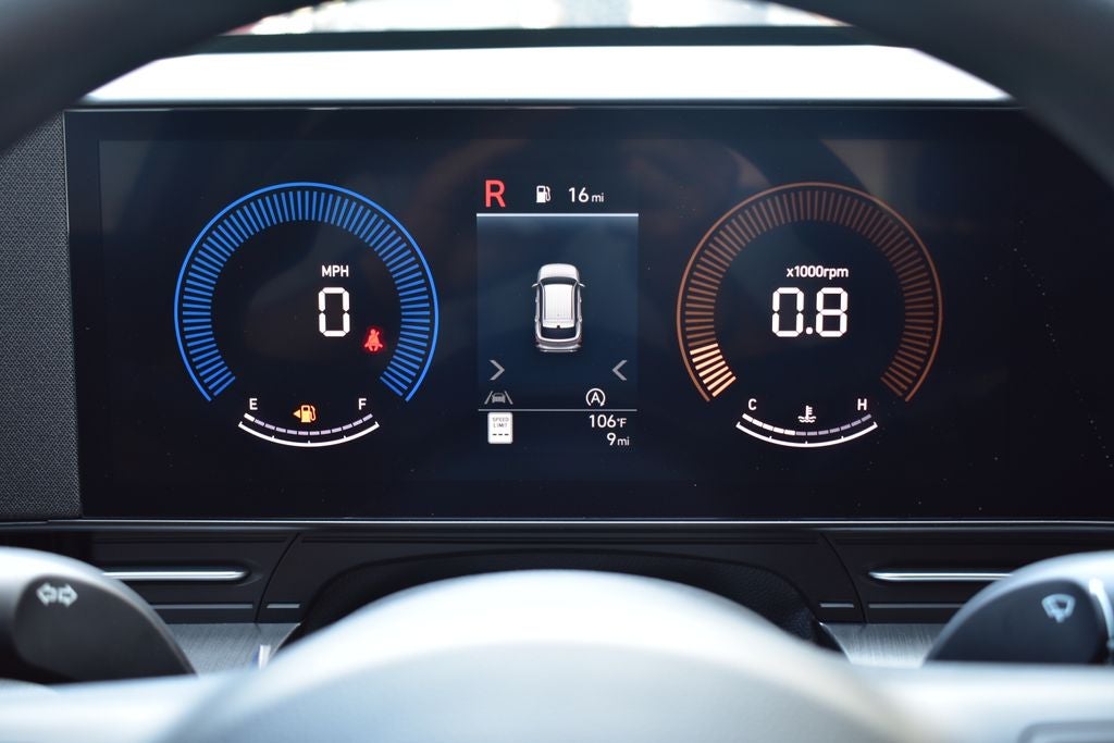 2026 Hyundai KONA SE FWD