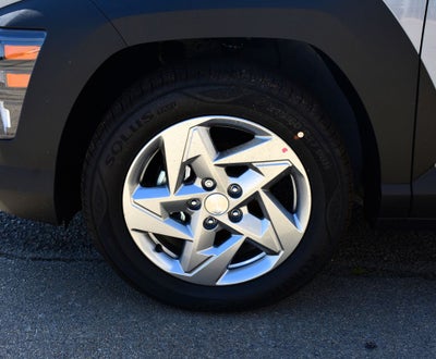 2026 Hyundai KONA SE FWD