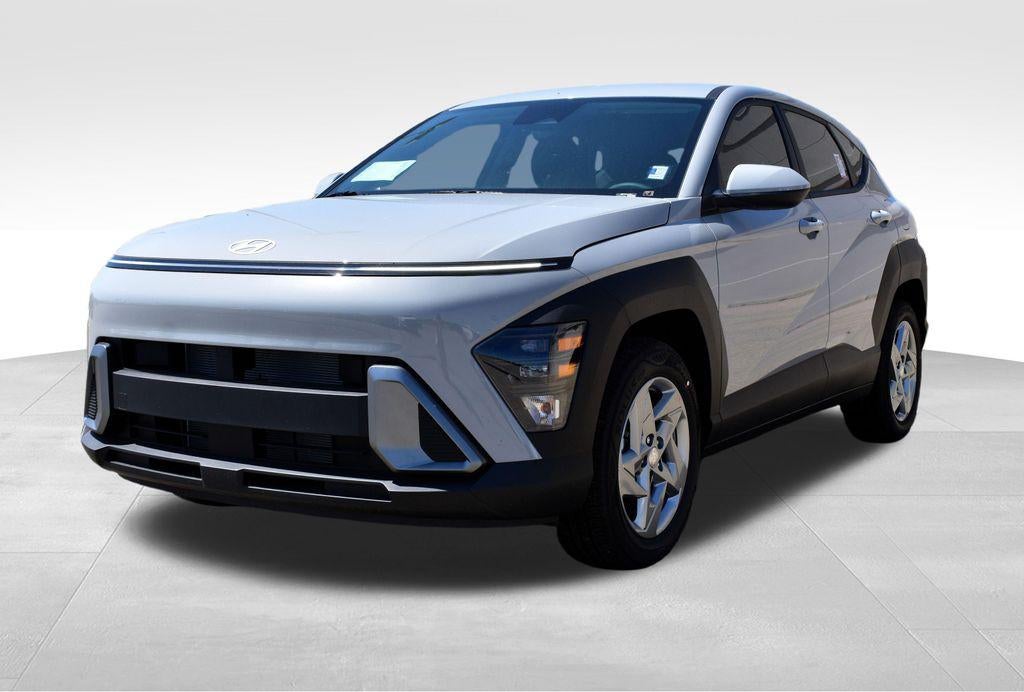 2026 Hyundai KONA SE FWD