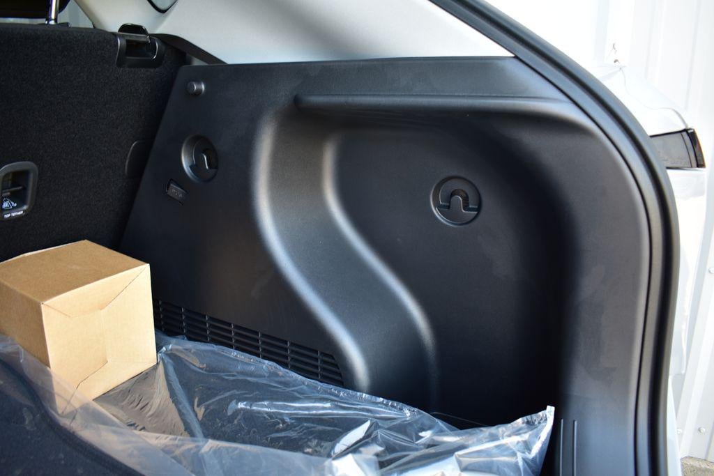 2026 Hyundai KONA SE FWD