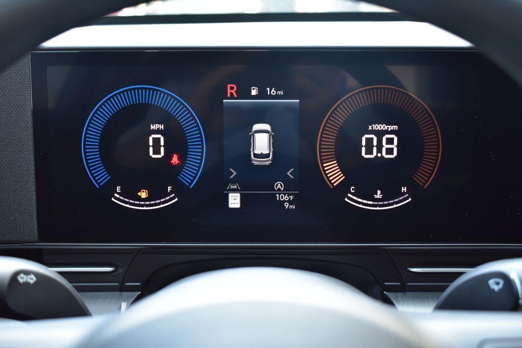 2026 Hyundai KONA SE FWD