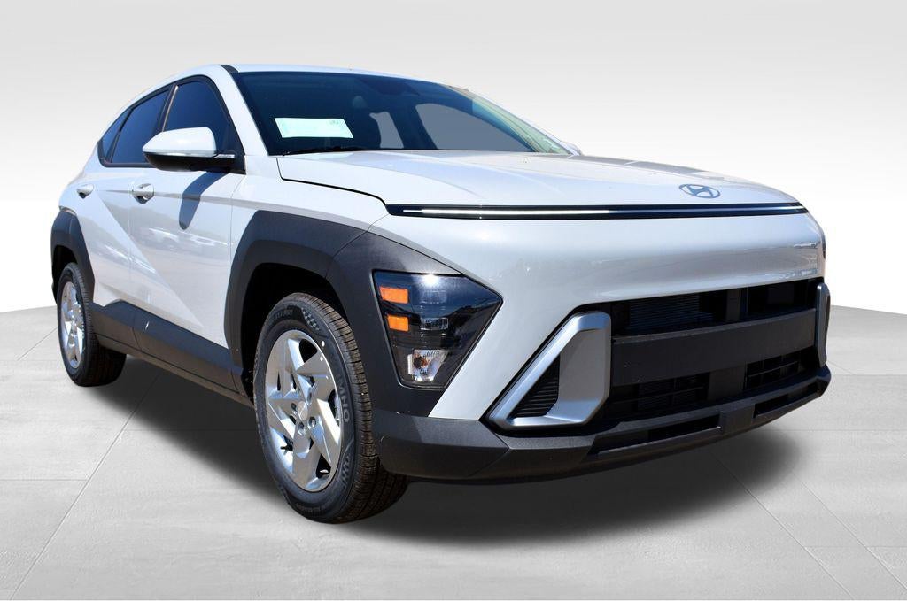 2026 Hyundai KONA SE FWD