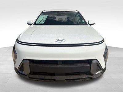 2026 Hyundai KONA SE FWD