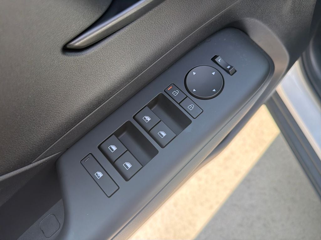 2026 Hyundai KONA SE FWD