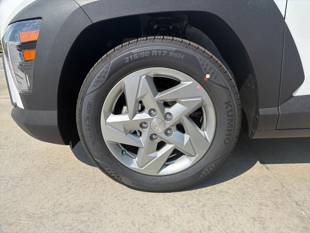 2026 Hyundai KONA SE FWD