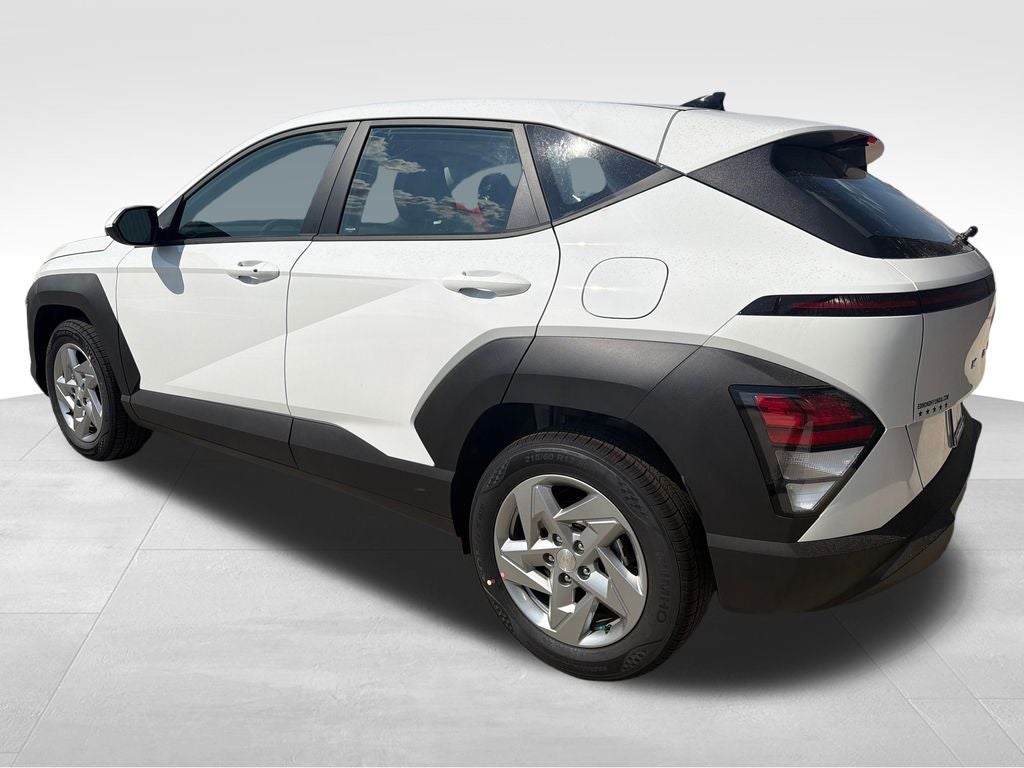 2026 Hyundai KONA SE FWD