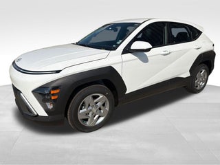 2026 Hyundai KONA SE FWD