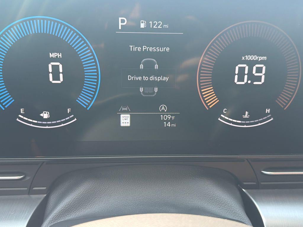 2026 Hyundai KONA SE FWD