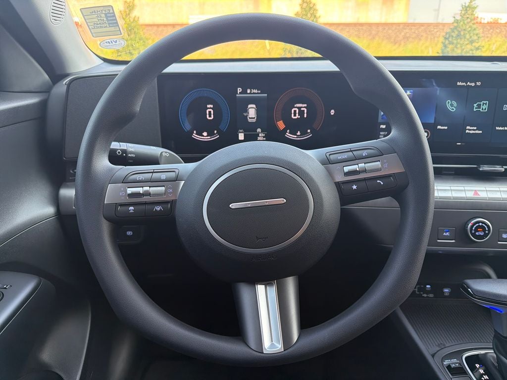 2026 Hyundai KONA SE FWD