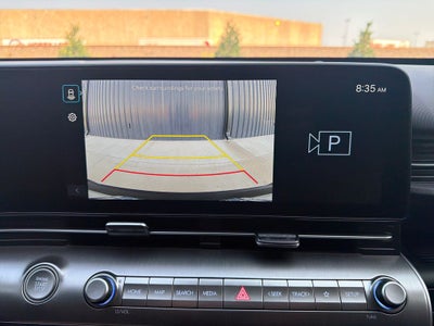 2026 Hyundai KONA SE FWD