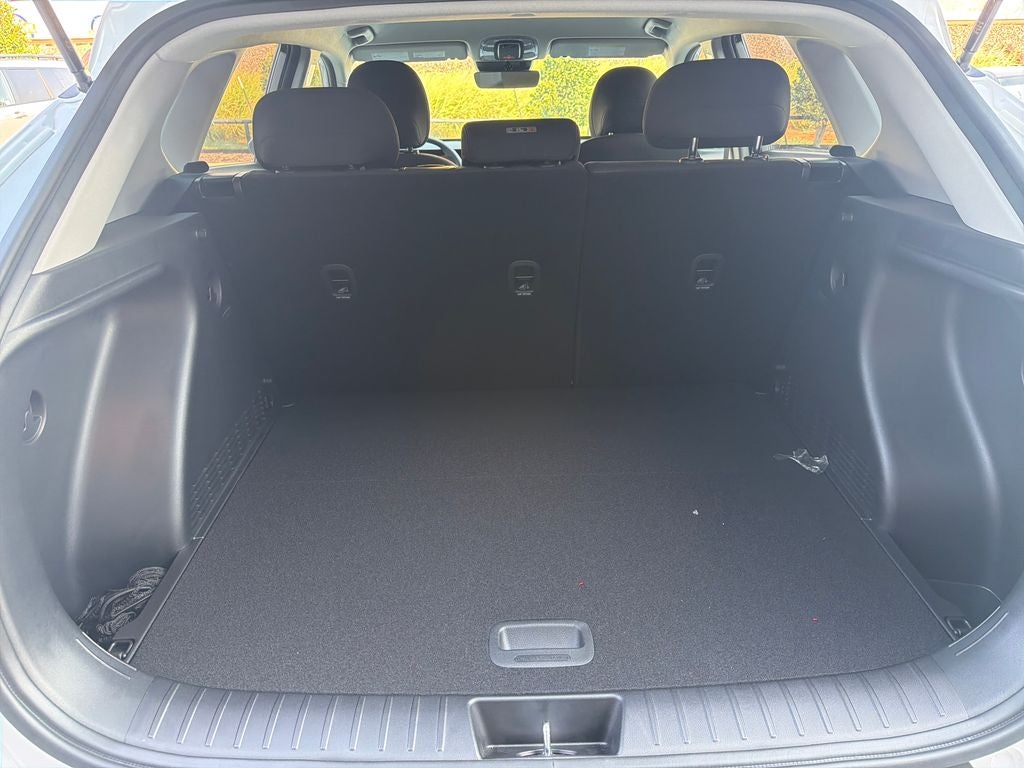 2026 Hyundai KONA SE FWD