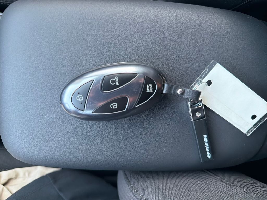 2026 Hyundai KONA SE FWD