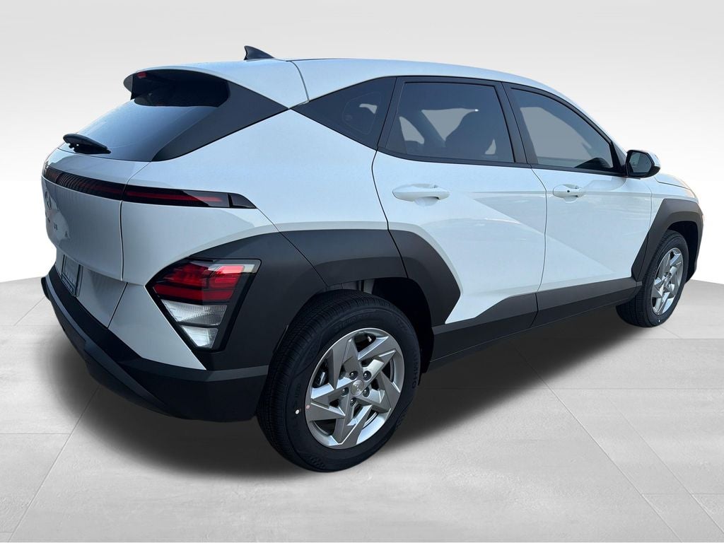 2026 Hyundai KONA SE FWD