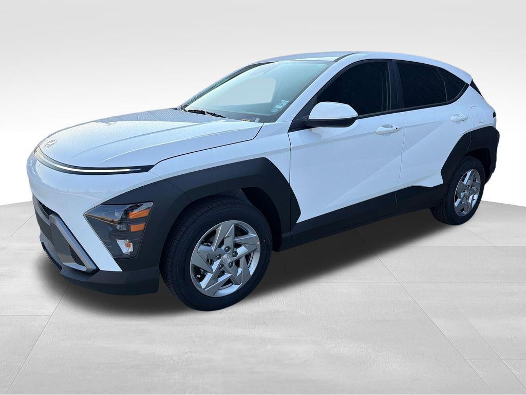 2026 Hyundai KONA SE FWD
