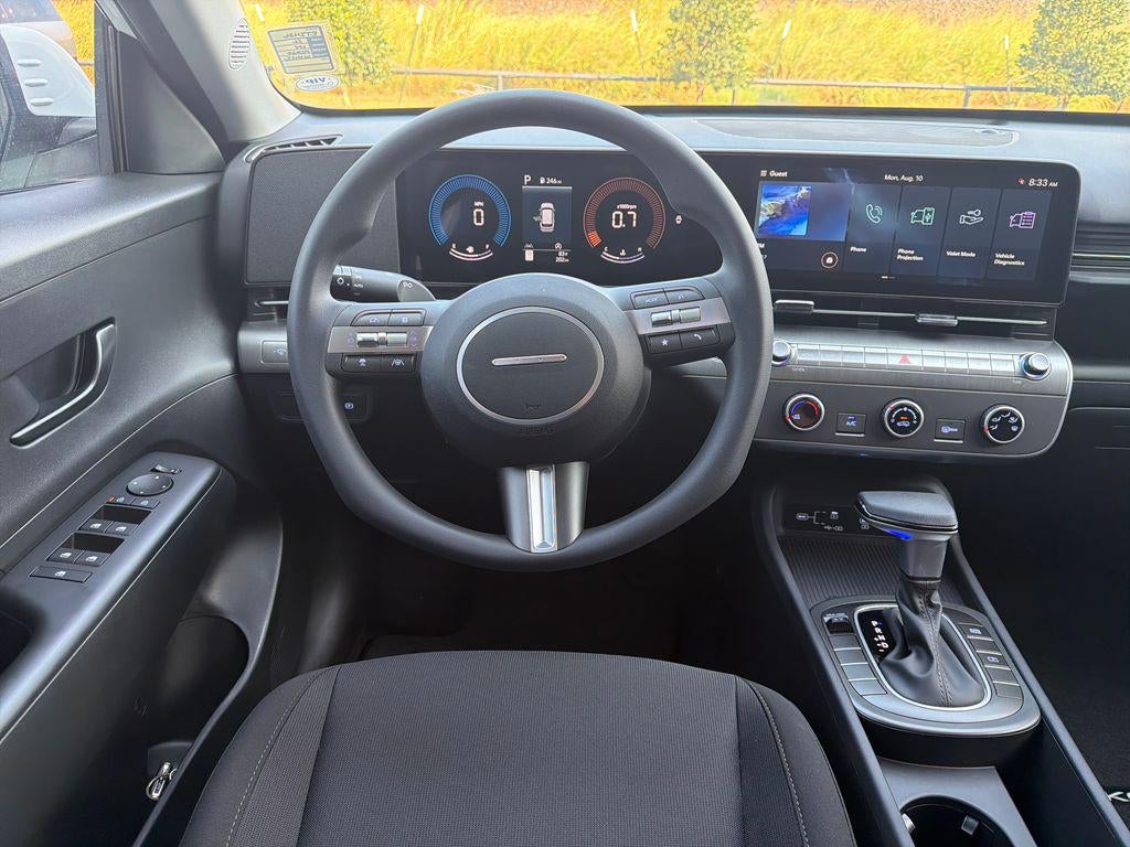 2026 Hyundai KONA SE FWD