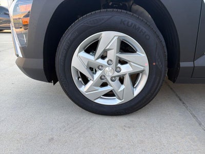 2026 Hyundai KONA SE FWD