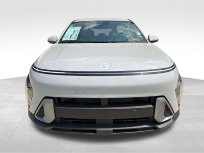 2026 Hyundai KONA SE FWD