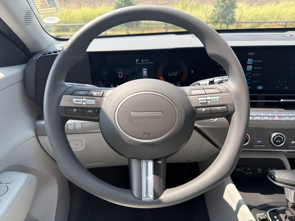 2026 Hyundai KONA SE FWD