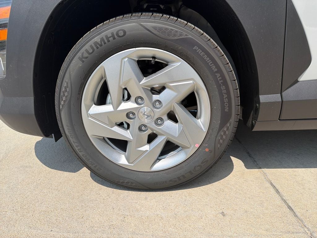 2026 Hyundai KONA SE FWD