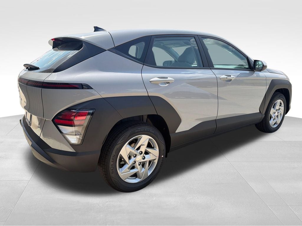 2026 Hyundai KONA SE FWD