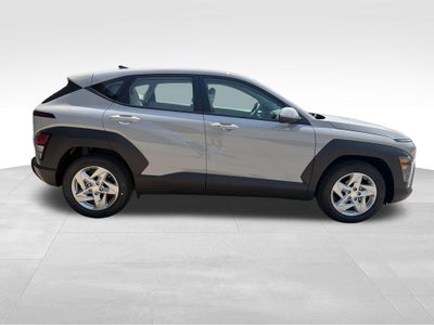 2026 Hyundai KONA SE FWD