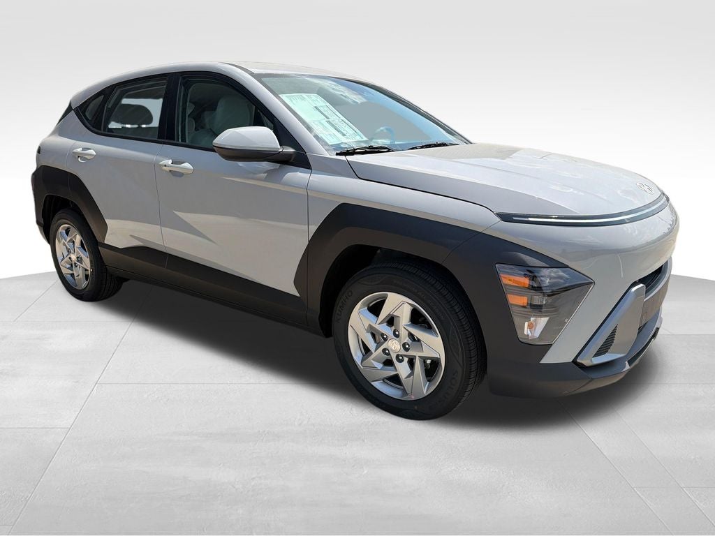 2026 Hyundai KONA SE FWD