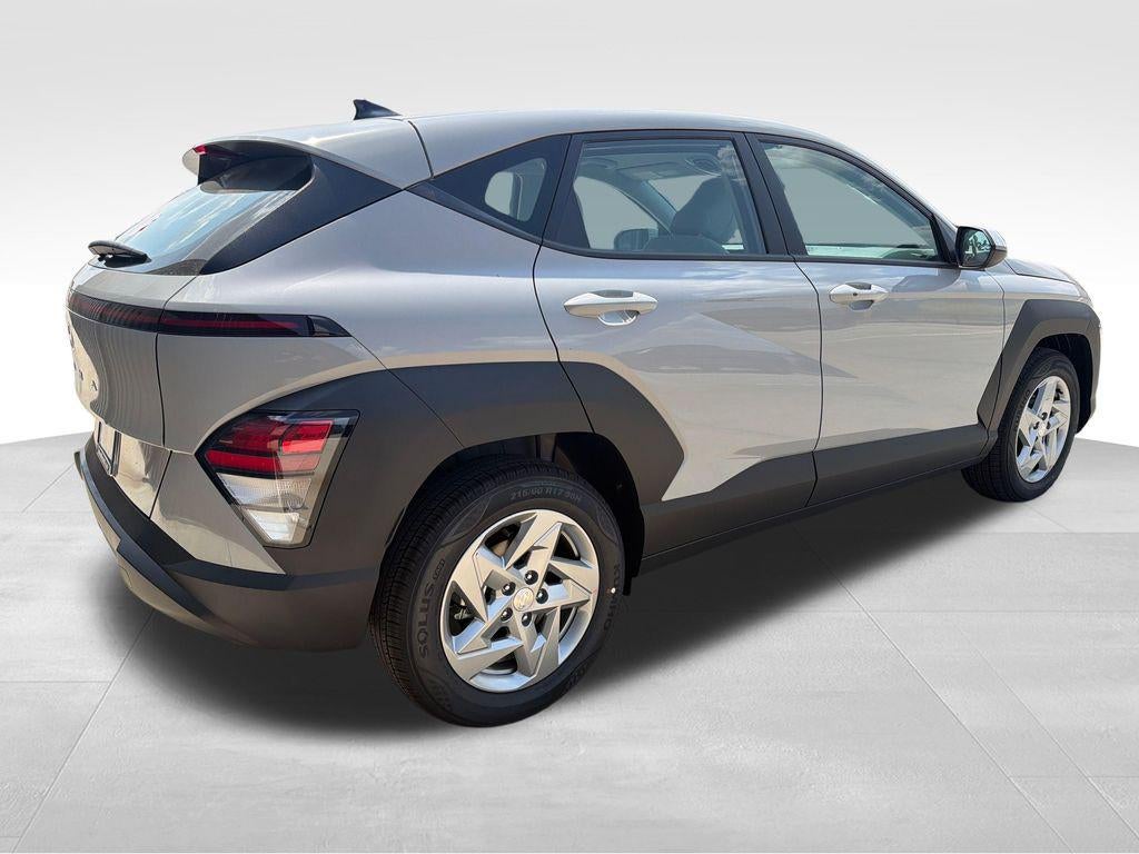 2026 Hyundai KONA SE FWD