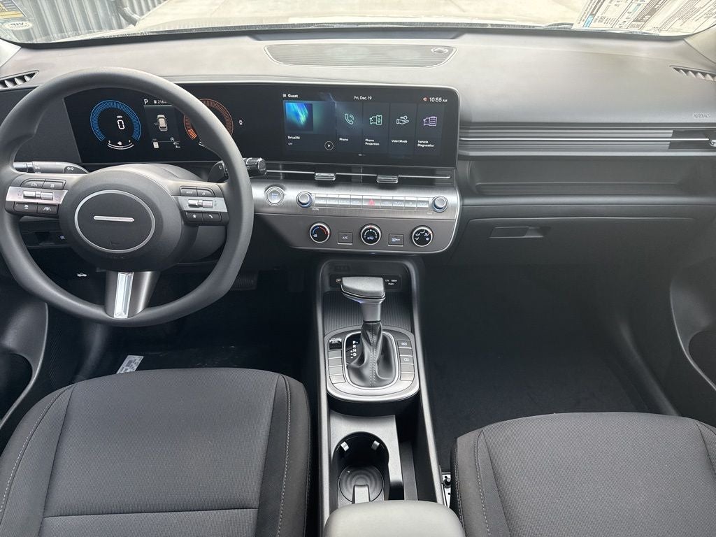 2026 Hyundai KONA SE FWD