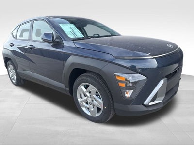 2026 Hyundai KONA SE FWD
