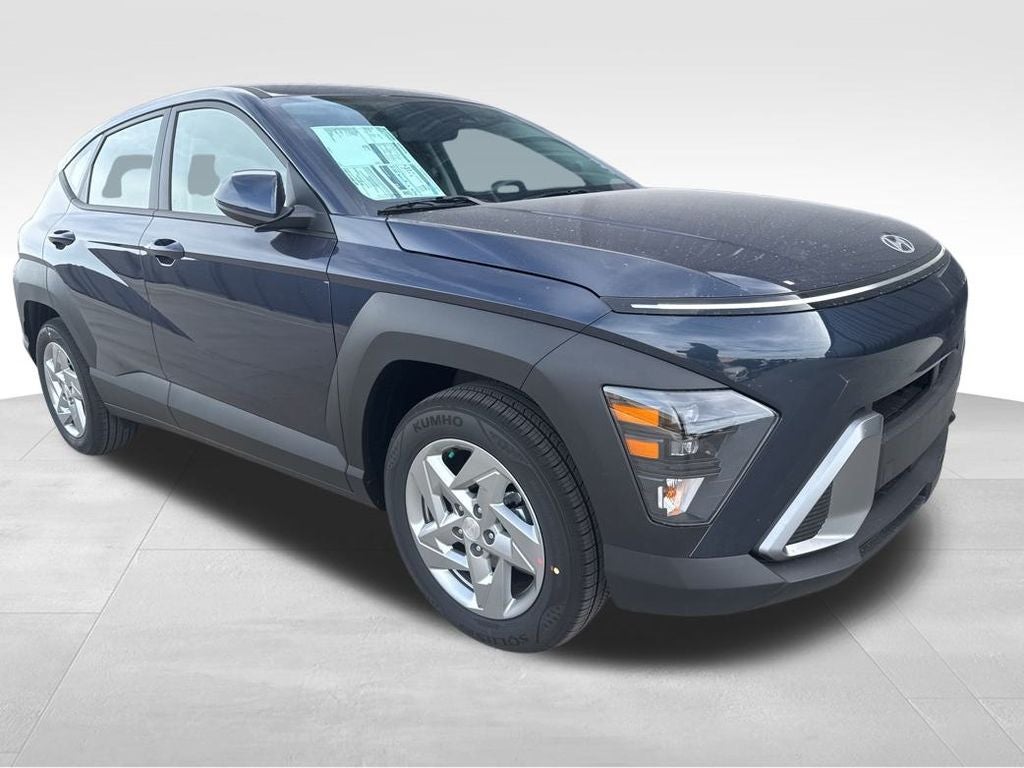 2026 Hyundai KONA SE FWD
