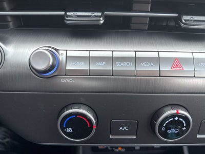 2026 Hyundai KONA SE FWD