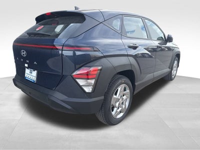 2026 Hyundai KONA SE FWD
