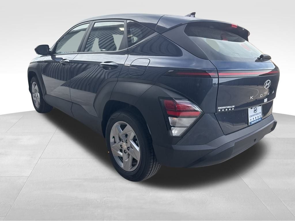 2026 Hyundai KONA SE FWD