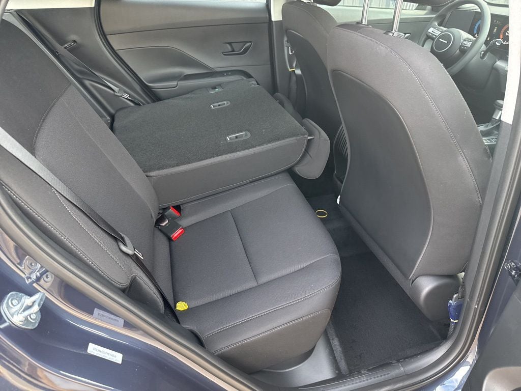 2026 Hyundai KONA SE FWD