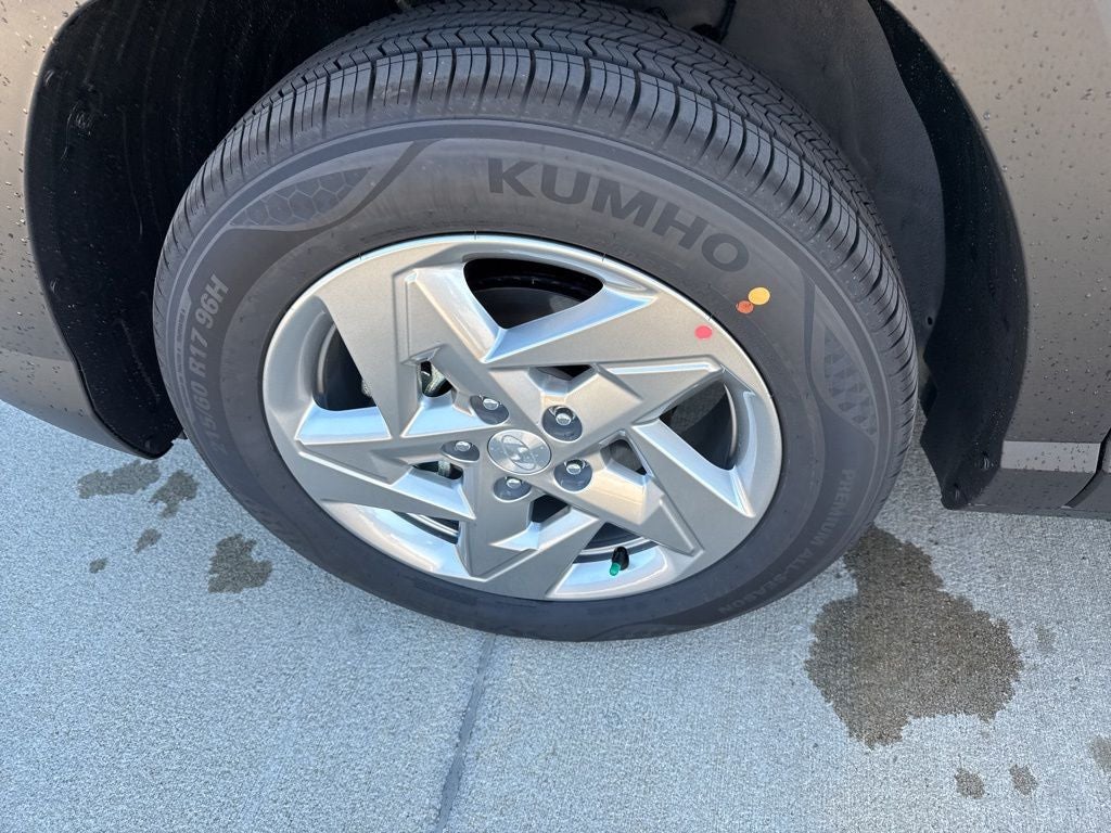 2026 Hyundai KONA SE FWD