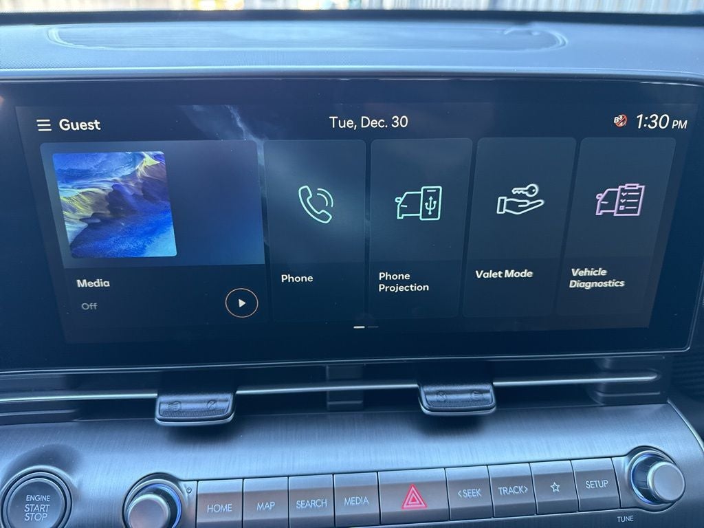 2026 Hyundai KONA SE FWD