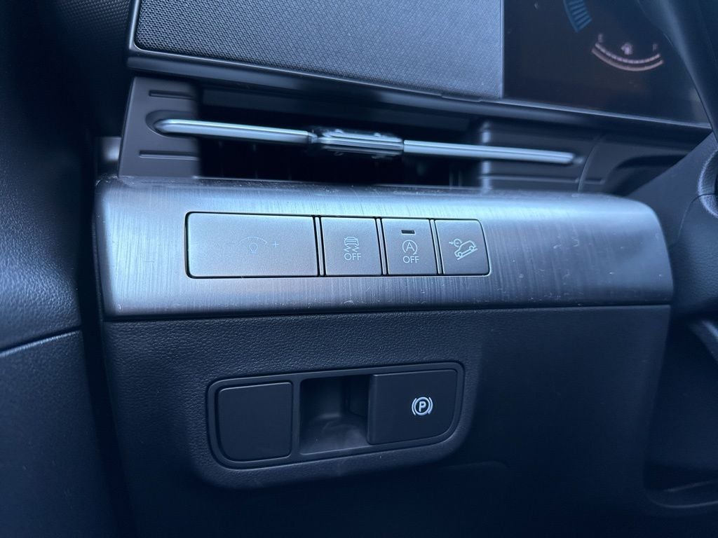 2026 Hyundai KONA SE FWD