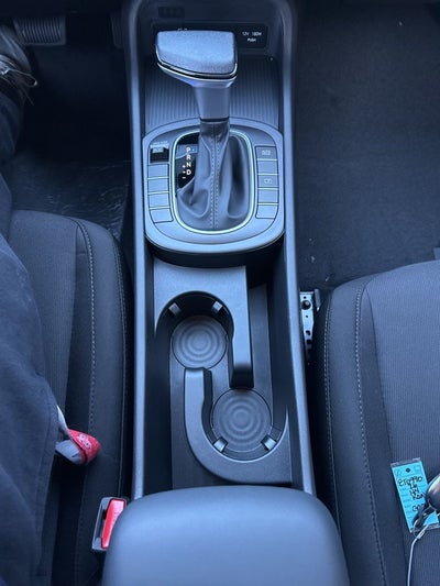 2026 Hyundai KONA SE FWD